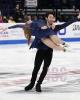 Madeleine Gans & Jim Wang