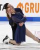 Madeleine Gans & Jim Wang