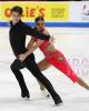 Madeline Freeman & Christian Bennett