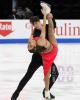 Madeline Freeman & Christian Bennett