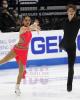 Madeline Freeman & Christian Bennett