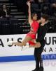 Madeline Freeman & Christian Bennett
