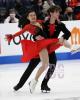 Olivia Dietrich & Eduard Pylypenko