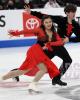 Olivia Dietrich & Eduard Pylypenko