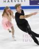 Leah Neset & Artem Markelov