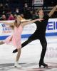 Leah Neset & Artem Markelov
