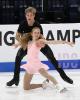 Leah Neset & Artem Markelov