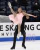 Leah Neset & Artem Markelov