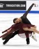 Molly Cesanek & Yehor Yehorov