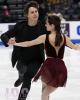 Cayla Cottrell & Uladzislau Palkouski