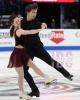 Cayla Cottrell & Uladzislau Palkouski
