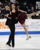 Cayla Cottrell & Uladzislau Palkouski
