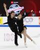 Caroline Green & Michael Parsons