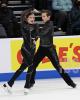Christina Carreira & Anthony Ponomarenko