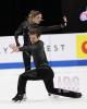 Christina Carreira & Anthony Ponomarenko