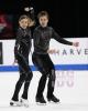 Christina Carreira & Anthony Ponomarenko