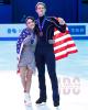 Madison Chock & Evan Bates (USA)