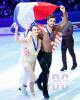 Gabriella Papadakis & Guillaume Cizeron (FRA)