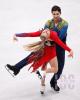 Marjorie Lajoie & Zachary Lagha (CAN)