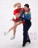 Marjorie Lajoie & Zachary Lagha (CAN)