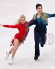 Marjorie Lajoie & Zachary Lagha (CAN)