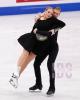 Natalie Taschlerova & Filip Taschler (CZE)