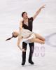 Laurence Fournier Beaudry & Nikolaj Soerensen (CAN)