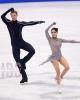Madison Chock & Evan Bates (USA)