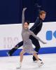 Madison Chock & Evan Bates (USA)