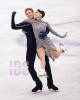 Madison Chock & Evan Bates (USA)