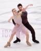 Madison Hubbell & Zachary Donohue (USA)