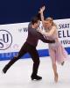 Madison Hubbell & Zachary Donohue (USA)