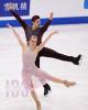 Madison Hubbell & Zachary Donohue (USA)