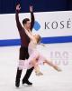 Madison Hubbell & Zachary Donohue (USA)