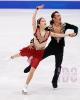 Kana Muramoto & Daisuke Takahashi (JPN)