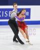 Ekaterina Kuznetsova & Oleksandr Kolosovskyi (AZE)