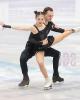 Gaukhar Nauryzova & Boyisangur Datiev (KAZ)