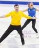 Oleksandra Nazarova & Maksym Nikitin (UKR)