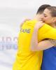 Oleksandra Nazarova & Maksym Nikitin (UKR)