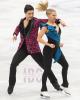 Marjorie Lajoie & Zachary Lagha (CAN)