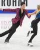 Marjorie Lajoie & Zachary Lagha (CAN)