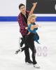 Marjorie Lajoie & Zachary Lagha (CAN)