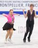 Natalie Taschlerova & Filip Taschler (CZE)