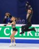 Lilah Fear & Lewis Gibson (GBR)
