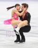 Laurence Fournier Beaudry & Nikolaj Soerensen (CAN)