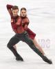 Gabriella Papadakis & Guillaume Cizeron (FRA)
