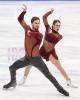 Gabriella Papadakis & Guillaume Cizeron (FRA)