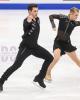 Madison Hubbell & Zachary Donohue (USA)