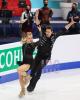 Madison Hubbell & Zachary Donohue (USA)