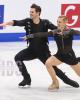 Madison Hubbell & Zachary Donohue (USA)